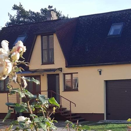 Лора Villa Lapmezciems Bagian luar foto
