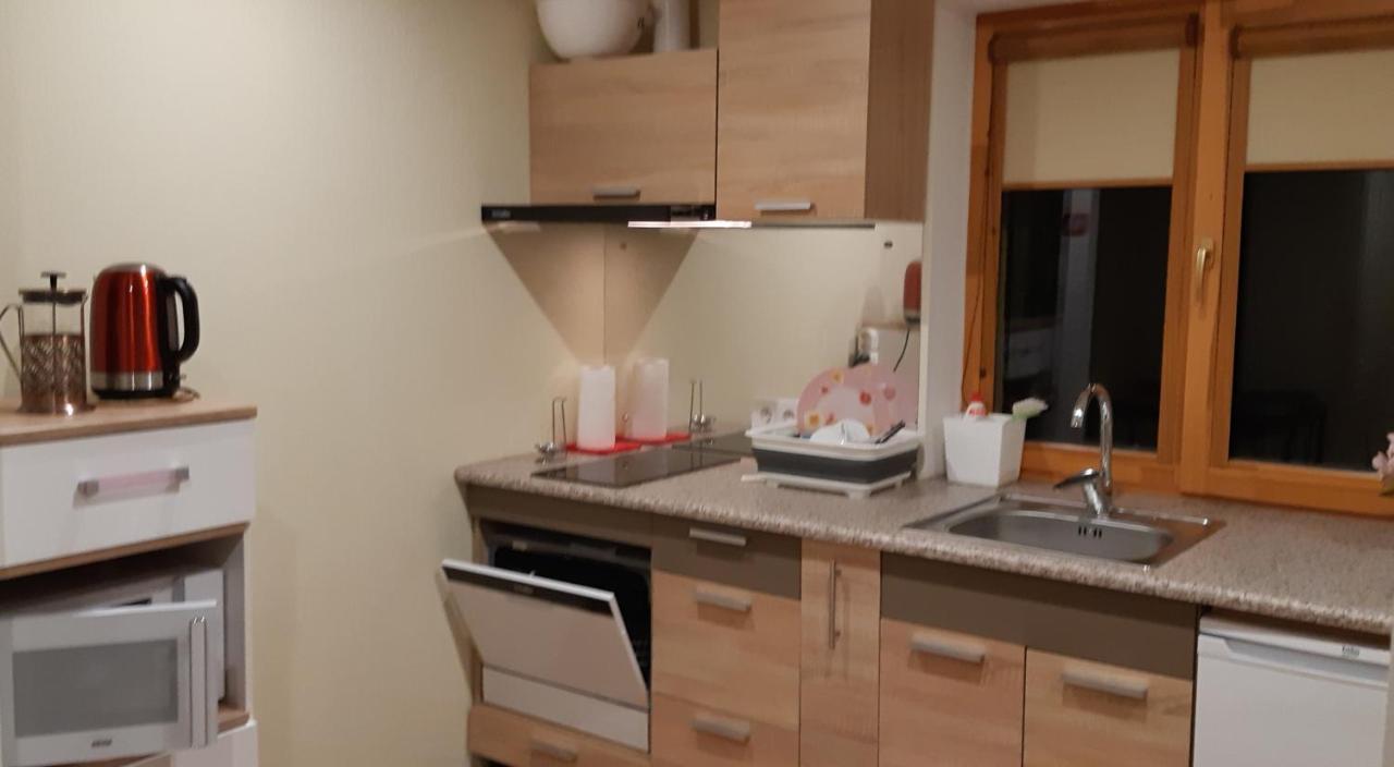 Лора Villa Lapmezciems Bagian luar foto