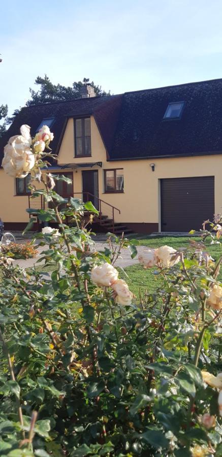 Лора Villa Lapmezciems Bagian luar foto