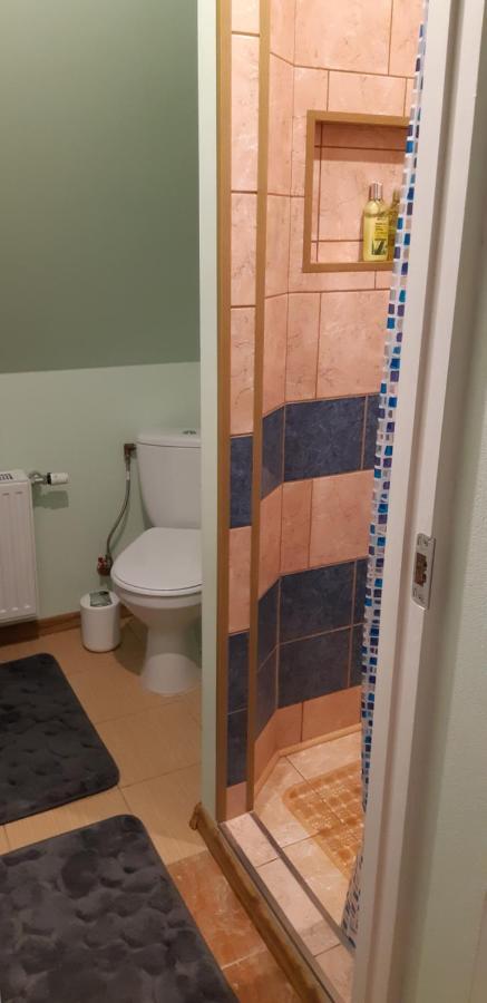Лора Villa Lapmezciems Bagian luar foto