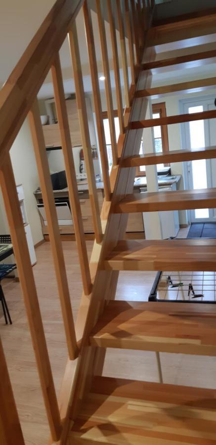 Лора Villa Lapmezciems Bagian luar foto