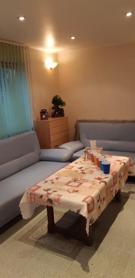 Лора Villa Lapmezciems Bagian luar foto